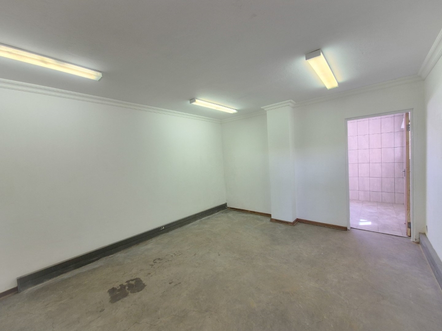 Commercial Property for Sale in Sasolburg Industrial Zone 2 Free State